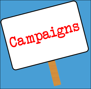 campaign